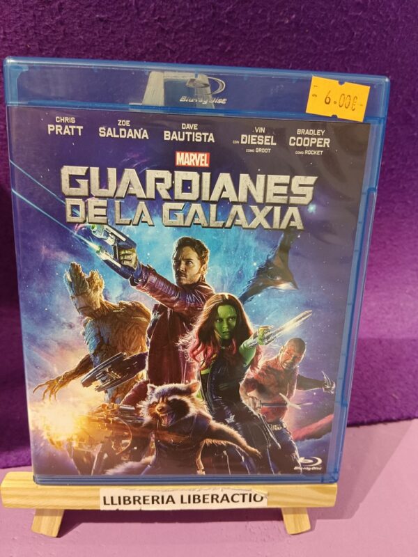 La aventura de coleccionar cine en DVD y Blu-ray