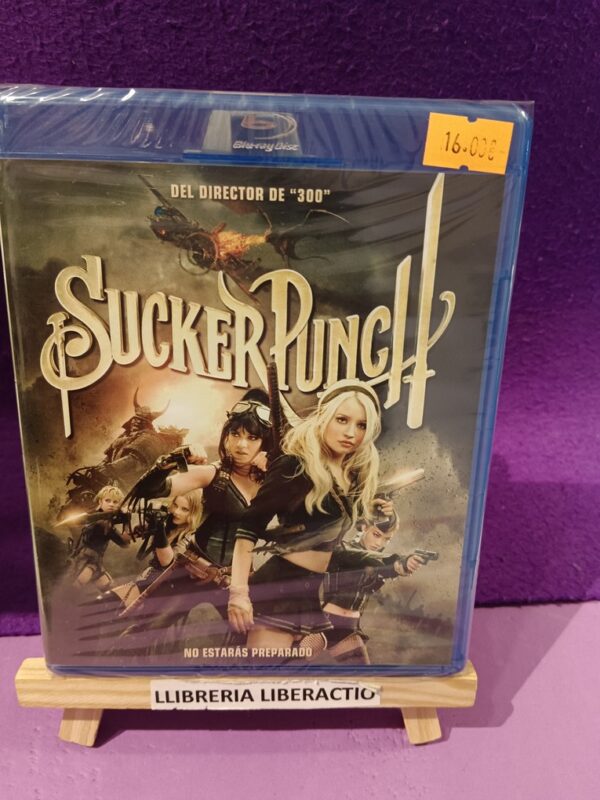 La aventura de coleccionar cine en DVD y Blu-ray