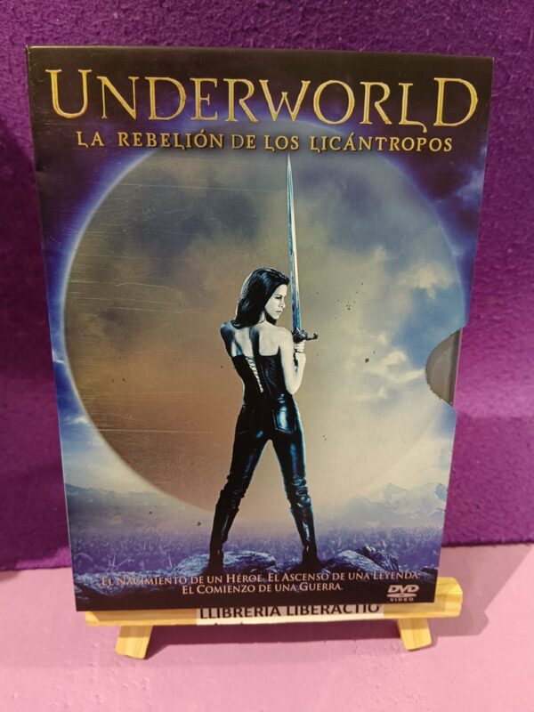 La aventura de coleccionar cine en DVD y Blu-ray