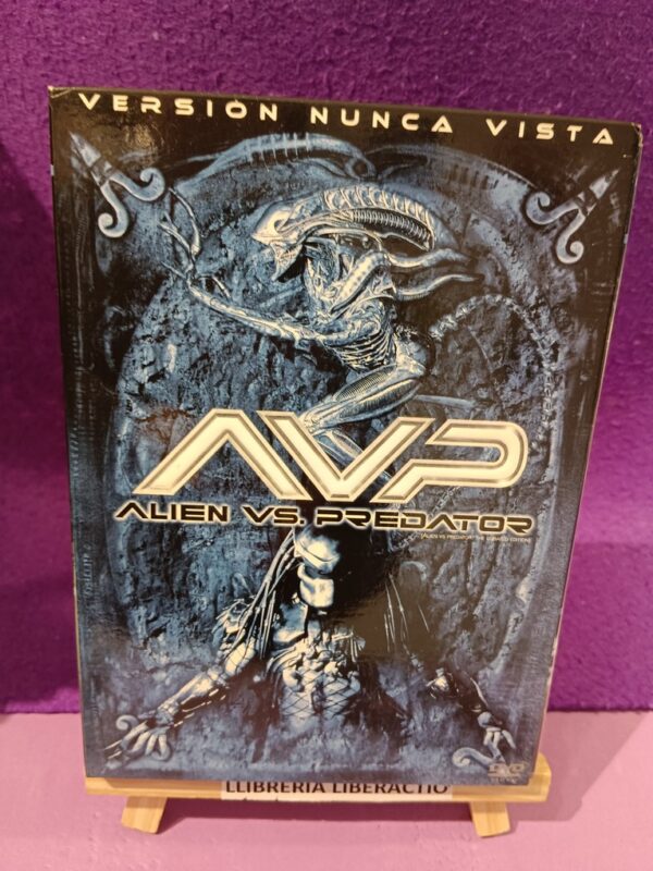 La aventura de coleccionar cine en DVD y Blu-ray