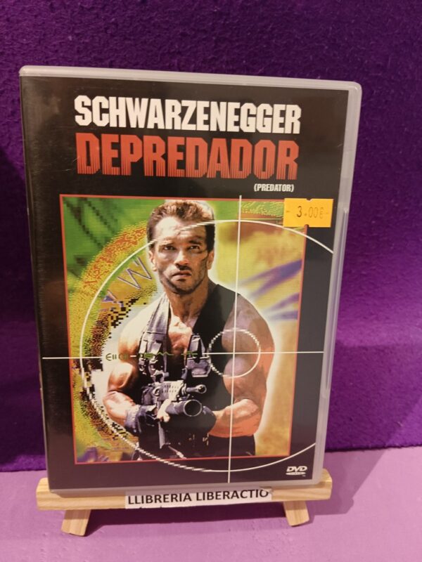 La aventura de coleccionar cine en DVD y Blu-ray