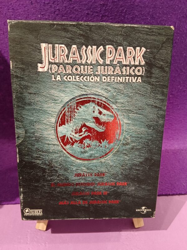 La aventura de coleccionar cine en DVD y BLa aventura de coleccionar cine en DVD y Blu-raylu-ray