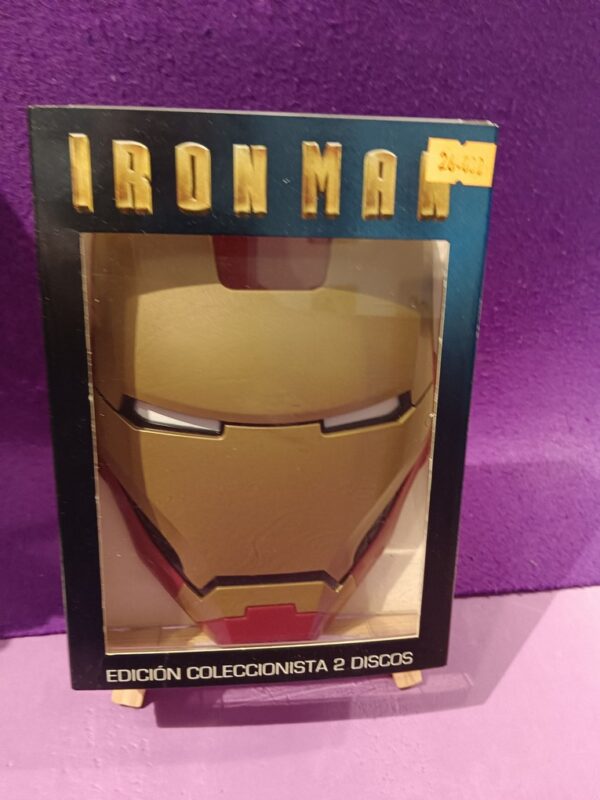 La aventura de coleccionar cine en DVD y Blu-ray