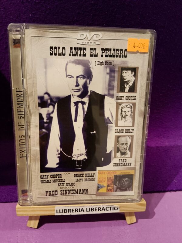 La aventura de coleccionar cine en DVD y Blu-ray