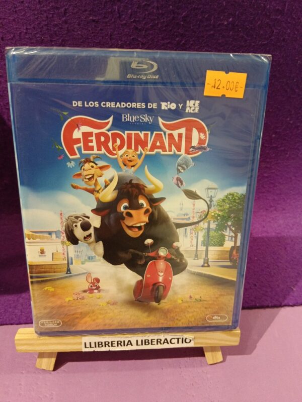 La aventura de coleccionar cine en DVD y Blu-ray