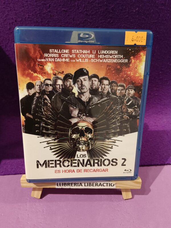 La aventura de coleccionar cine en DVD y Blu-ray