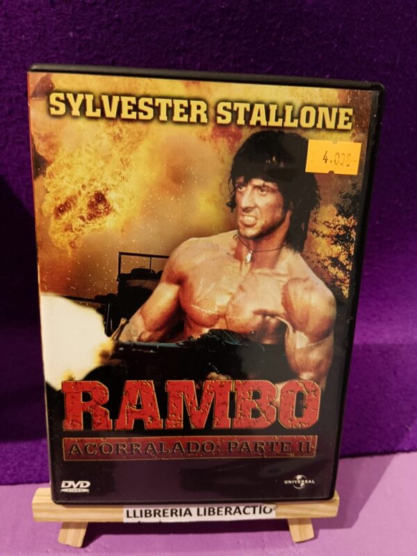 La aventura de coleccionar cine en DVD y Blu-ray