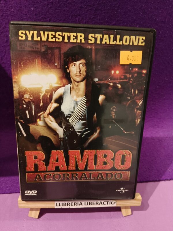 La aventura de coleccionar cine en DVD y Blu-ray