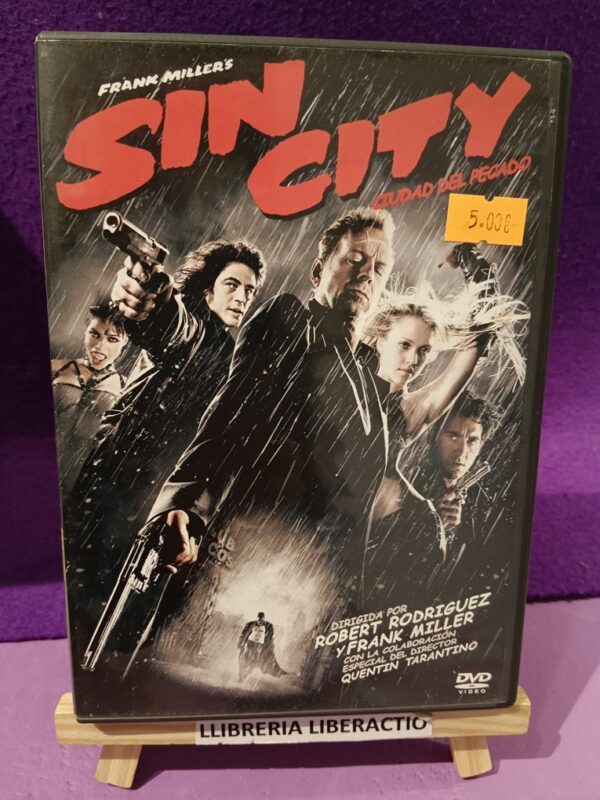 La aventura de coleccionar cine en DVD y Blu-ray