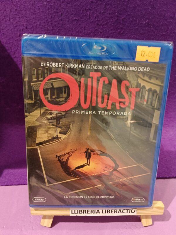 La aventura de coleccionar cine en DVD y Blu-ray