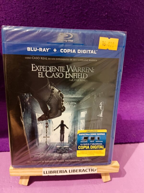 La aventura de coleccionar cine en DVD y Blu-ray