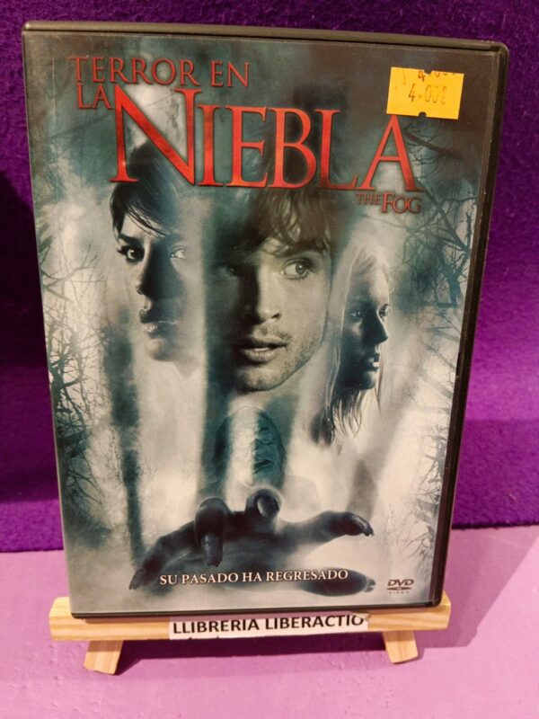 La aventura de coleccionar cine en DVD y Blu-ray