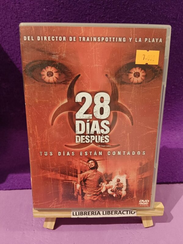 La aventura de coleccionar cine en DVD y Blu-ray