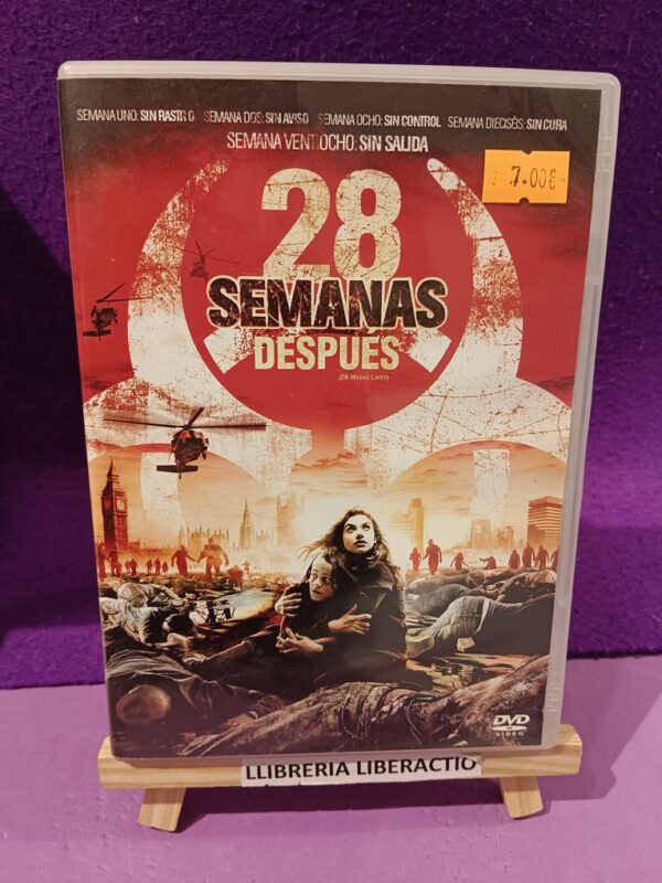 La aventura de coleccionar cine en DVD y Blu-ray