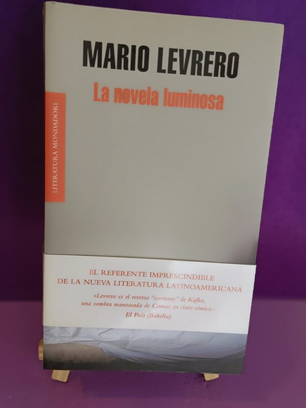 Literatura en papel y la continuidad de la belleza