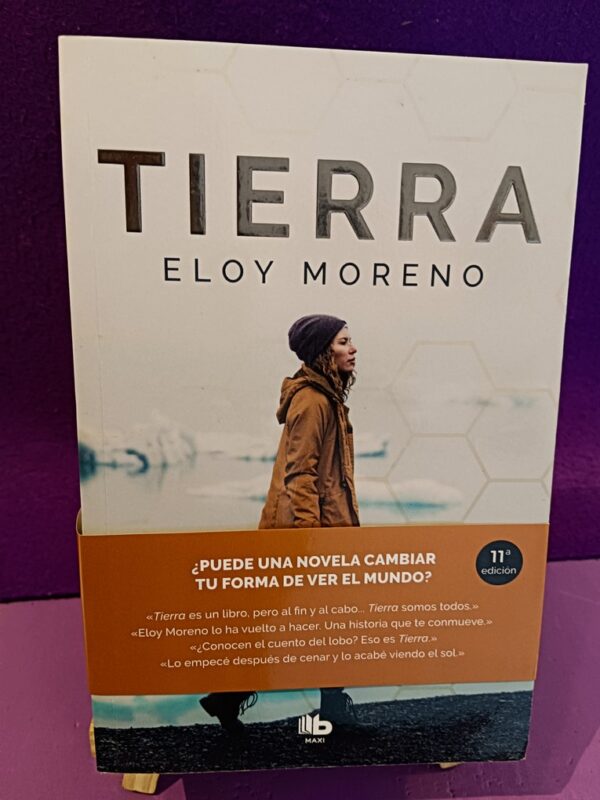 Literatura en papel y la continuidad de la belleza