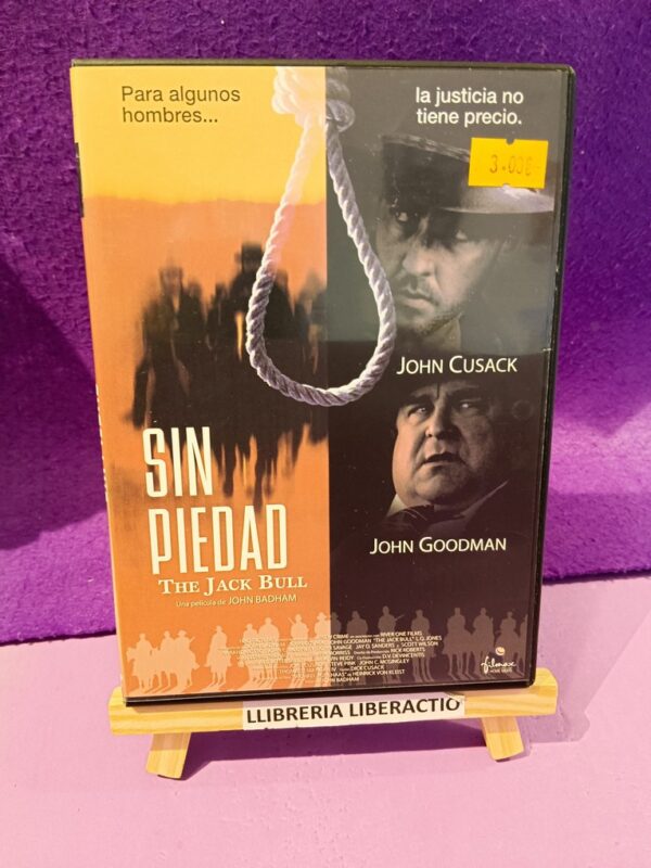 DVDs: Dramas, Thrillers y Musicales que siguen girando en nuestra vida
