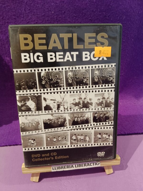 DVDs: Dramas, Thrillers y Musicales que siguen girando en nuestra vida