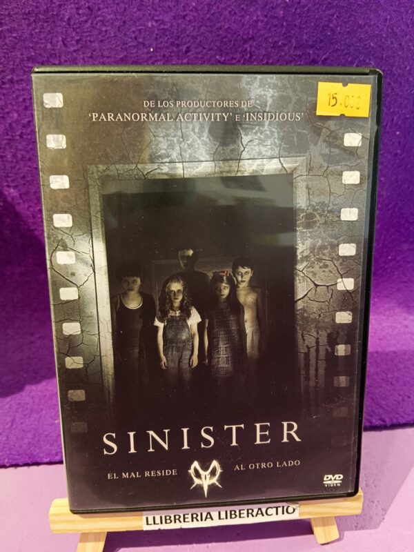 DVDs: Dramas, Thrillers y Musicales que siguen girando en nuestra vida