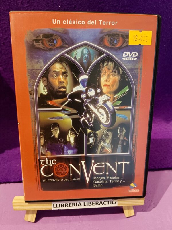 DVDs: Dramas, Thrillers y Musicales que siguen girando en nuestra vida