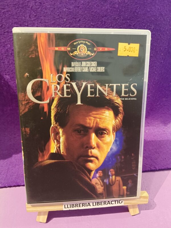 DVDs: Dramas, Thrillers y Musicales que siguen girando en nuestra vida