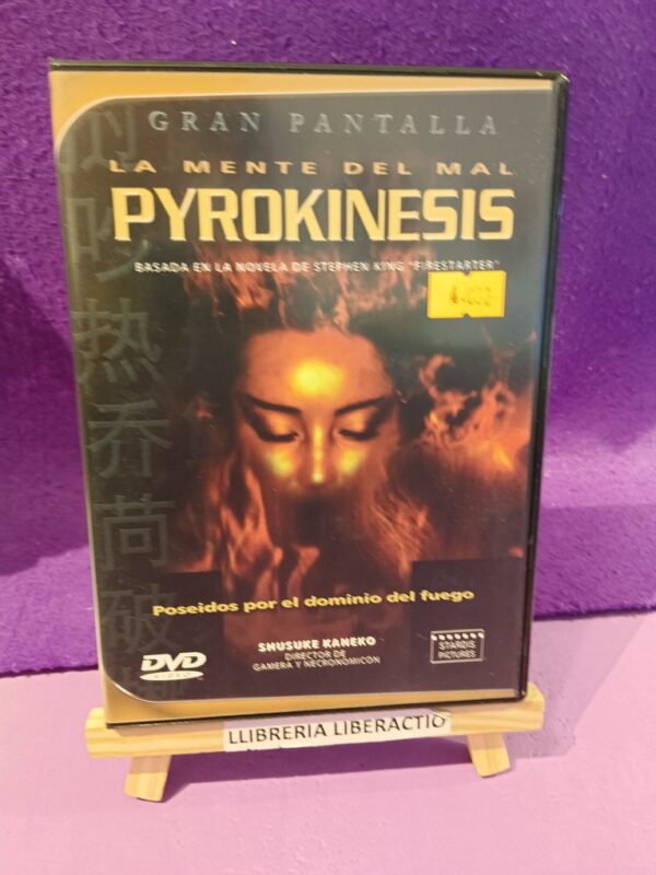 DVDs: Dramas, Thrillers y Musicales que siguen girando en nuestra vida