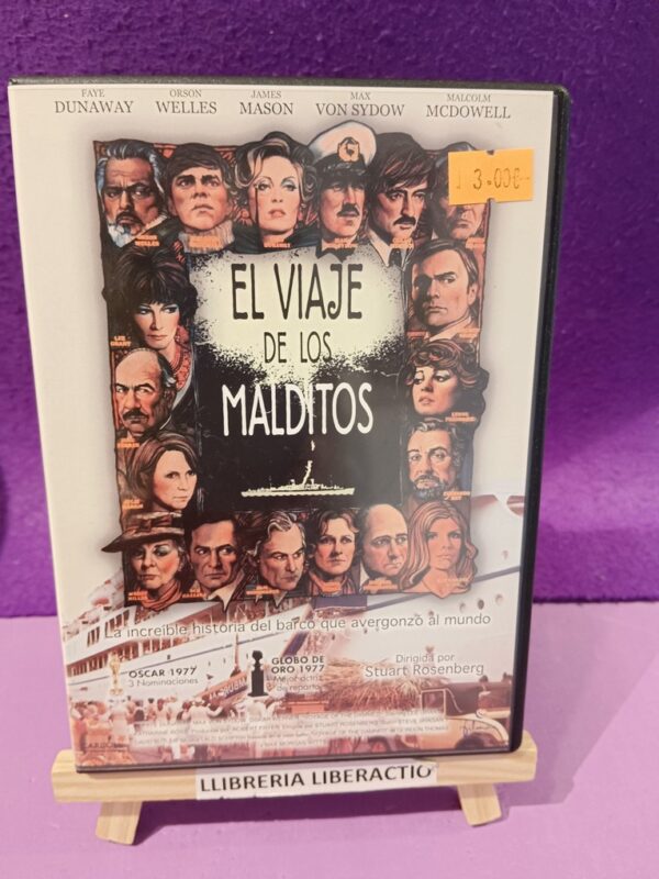 DVDs: Dramas, Thrillers y Musicales que siguen girando en nuestra vida