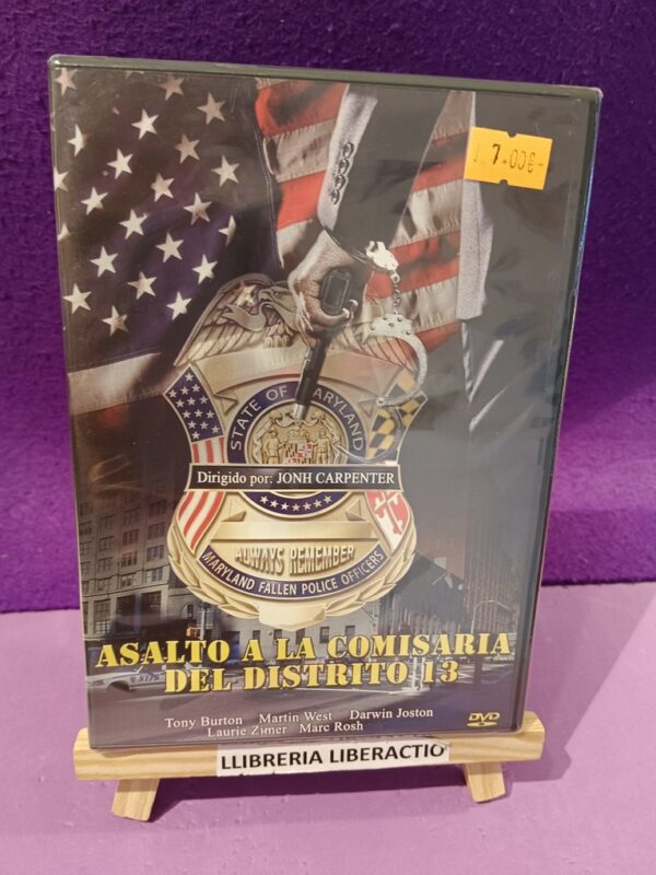 DVDs: Dramas, Thrillers y Musicales que siguen girando en nuestra vida