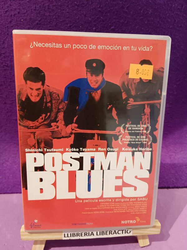 DVDs: Dramas, Thrillers y Musicales que siguen girando en nuestra vida