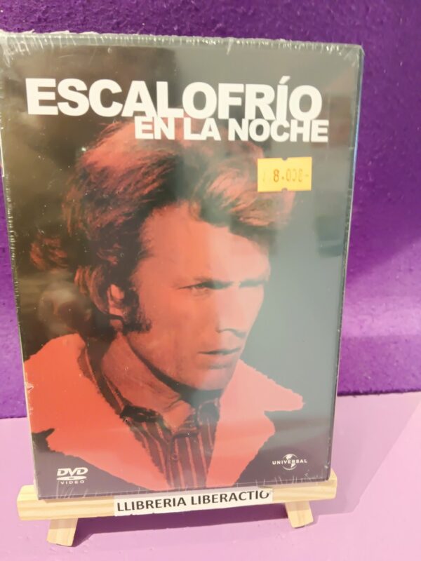 DVDs: Dramas, Thrillers y Musicales que siguen girando en nuestra vida