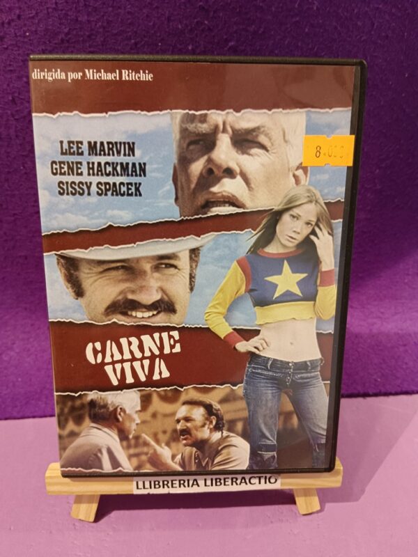 DVDs: Dramas, Thrillers y Musicales que siguen girando en nuestra vida