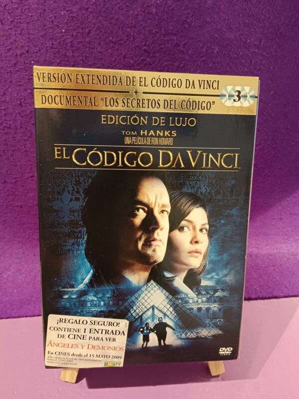 DVDs: Dramas, Thrillers y Musicales que siguen girando en nuestra vida