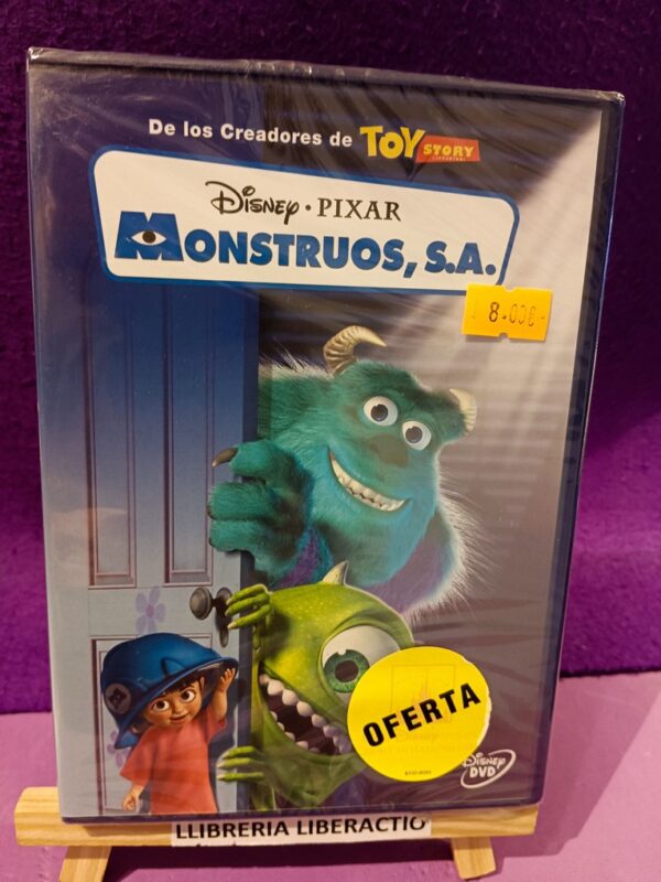 DVDs: Dramas, Thrillers y Musicales que siguen girando en nuestra vida