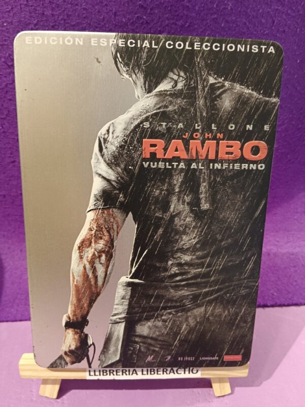 DVDs: Dramas, Thrillers y Musicales que siguen girando en nuestra vida