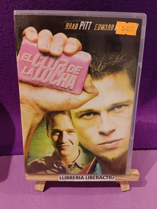 DVDs: Dramas, Thrillers y Musicales que siguen girando en nuestra vida