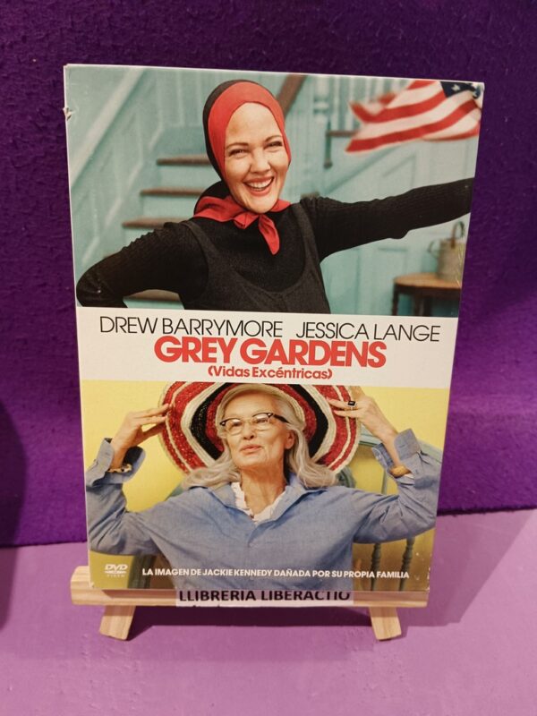 DVDs: Dramas, Thrillers y Musicales que siguen girando en nuestra vida