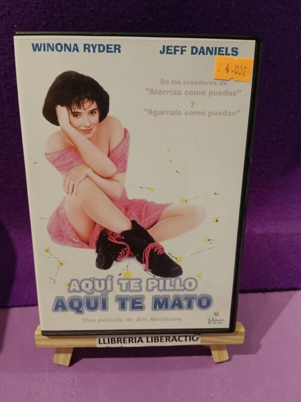 DVDs: Dramas, Thrillers y Musicales que siguen girando en nuestra vida