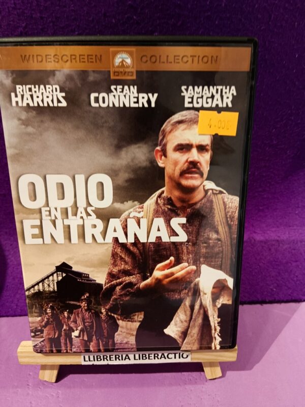 DVDs: Dramas, Thrillers y Musicales que siguen girando en nuestra vida