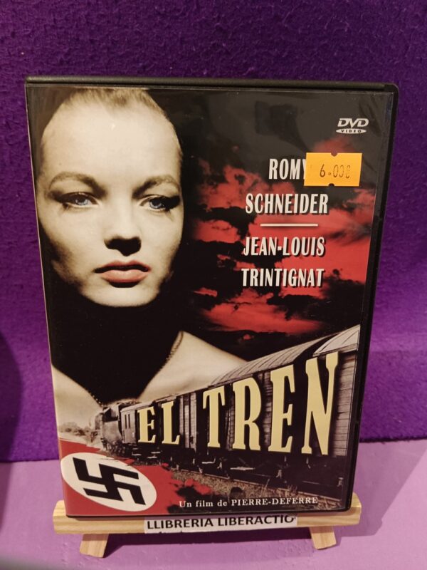 DVDs: Dramas, Thrillers y Musicales que siguen girando en nuestra vida