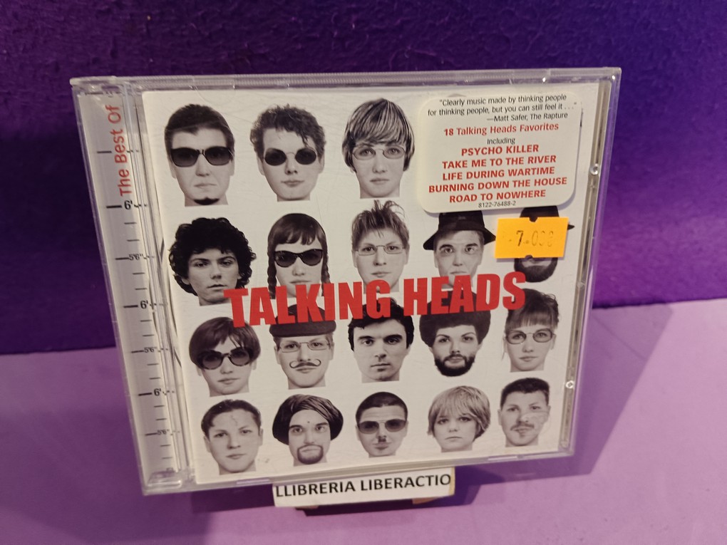 Cuando escuchar se convierte en una pausa