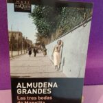 Las tres bodas de Manolita