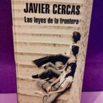 Las leyes de la frontera
