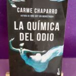 La química del odio