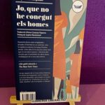 Jo, que no he conegut els homes