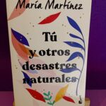 Tú y otros desastres naturales