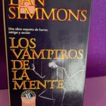 Los vampiros de la muerte