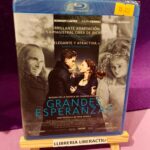 Grandes esperanzas (Blu-ray)