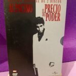El precio del poder (Scarface)