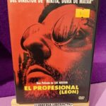 El profesional (Léon)