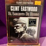 El sargento de hierro